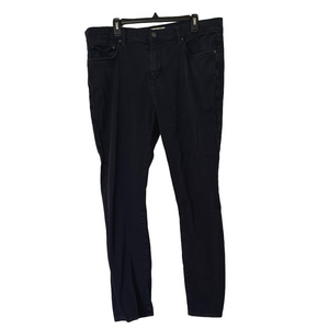 Joseph Abboud Navy Dress Pants Men’s 38x32 Business Casual Chinos